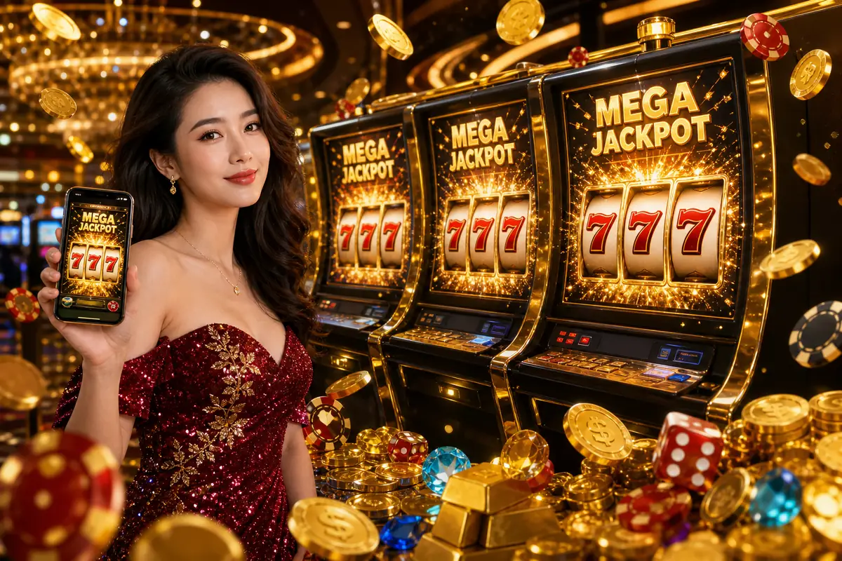 boda88 slot online koleksi permainan pilihan