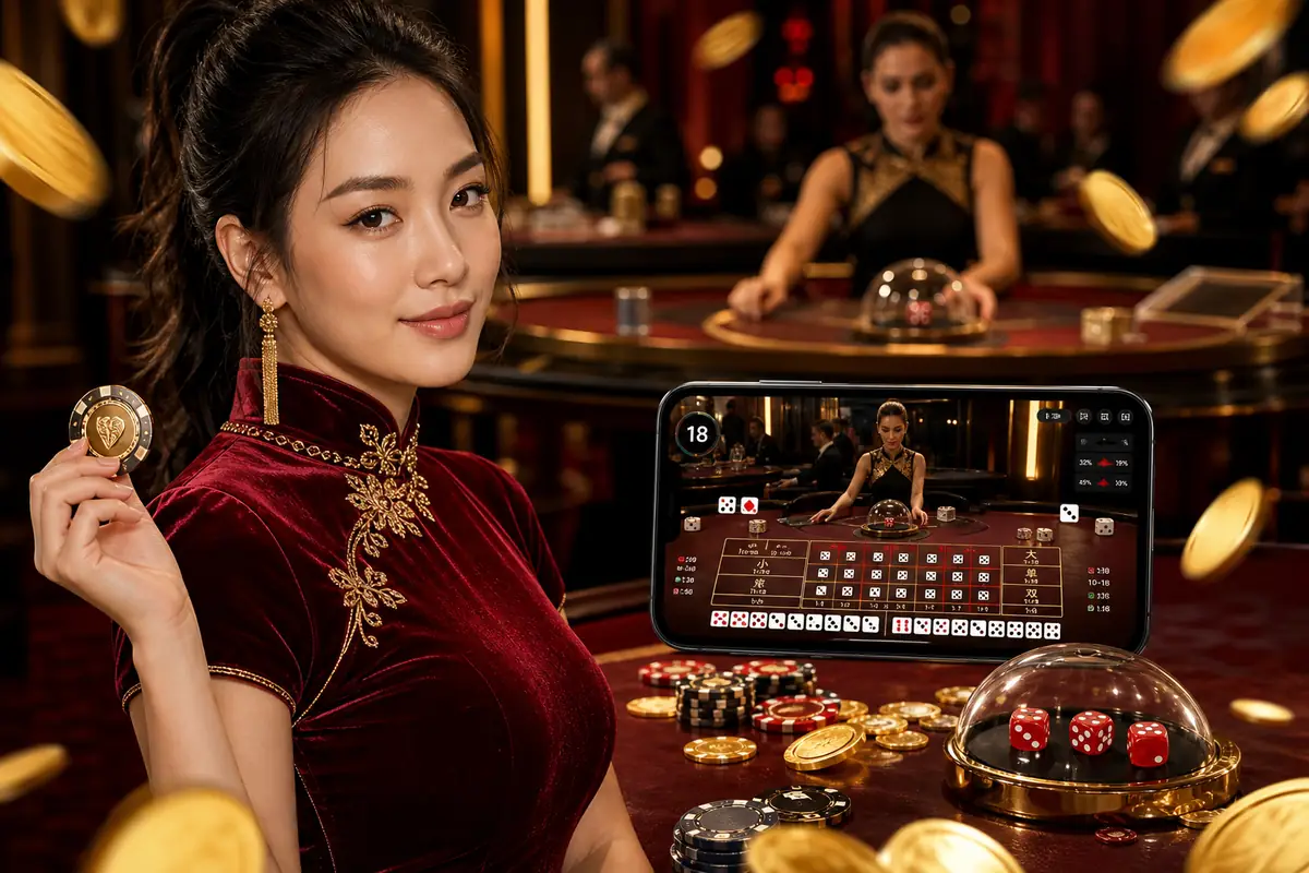 boda88 cara main slot mudah alih