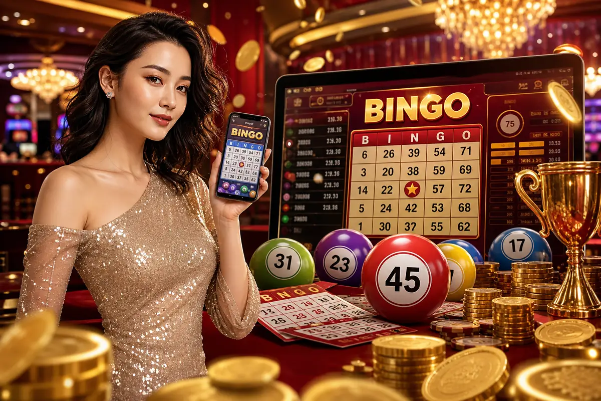 boda88 Casino akses mudah alih telefon bimbit