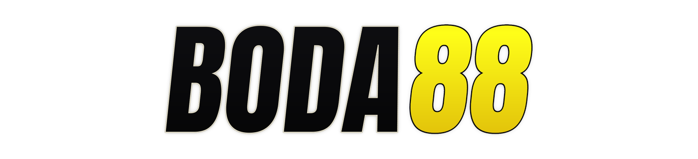 boda88 Logo